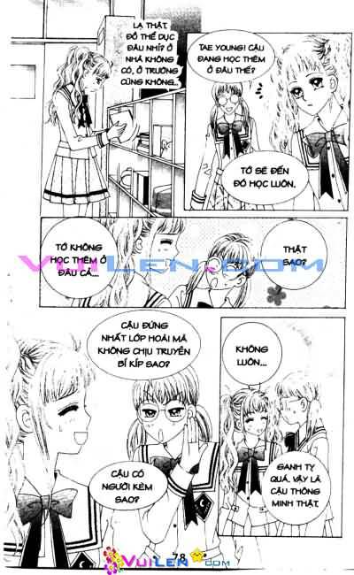 18 Years Old, We Got Married Chapter 4 - Trang 2