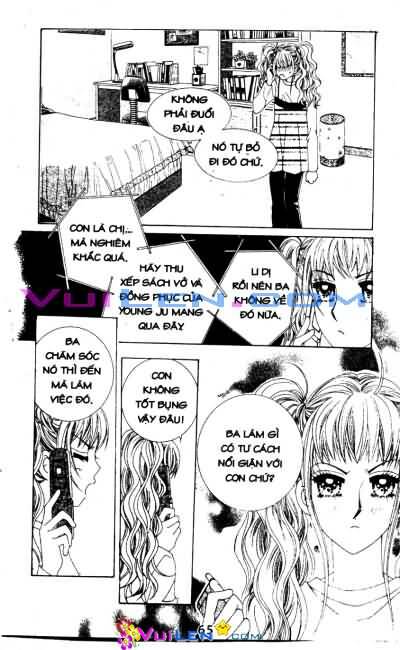 18 Years Old, We Got Married Chapter 4 - Trang 2