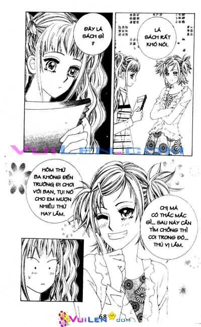 18 Years Old, We Got Married Chapter 4 - Trang 2