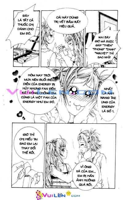 18 Years Old, We Got Married Chapter 3 - Trang 2