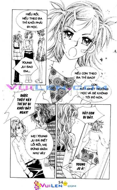 18 Years Old, We Got Married Chapter 3 - Trang 2