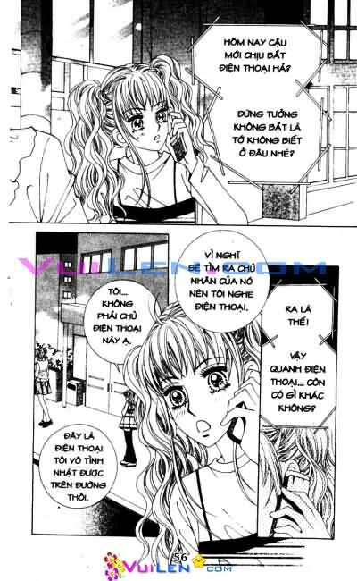 18 Years Old, We Got Married Chapter 3 - Trang 2