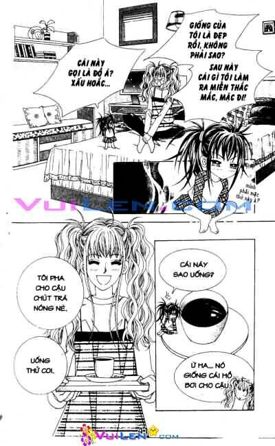 18 Years Old, We Got Married Chapter 3 - Trang 2