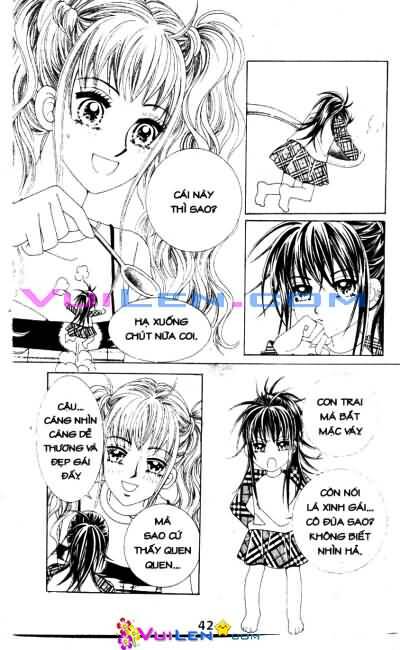 18 Years Old, We Got Married Chapter 3 - Trang 2