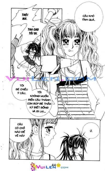 18 Years Old, We Got Married Chapter 3 - Trang 2