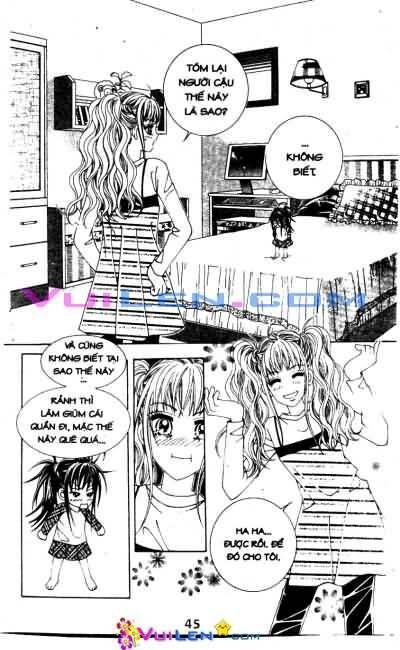 18 Years Old, We Got Married Chapter 3 - Trang 2