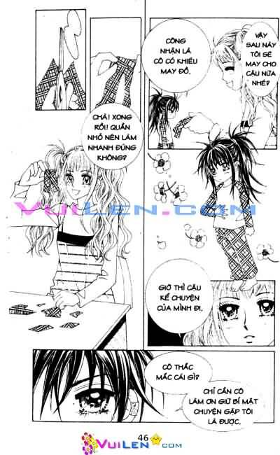 18 Years Old, We Got Married Chapter 3 - Trang 2