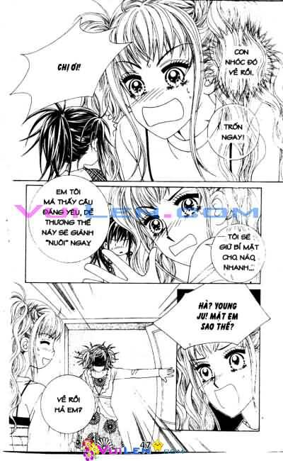 18 Years Old, We Got Married Chapter 3 - Trang 2