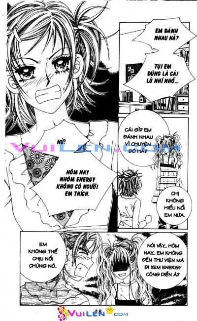 18 Years Old, We Got Married Chapter 3 - Trang 2