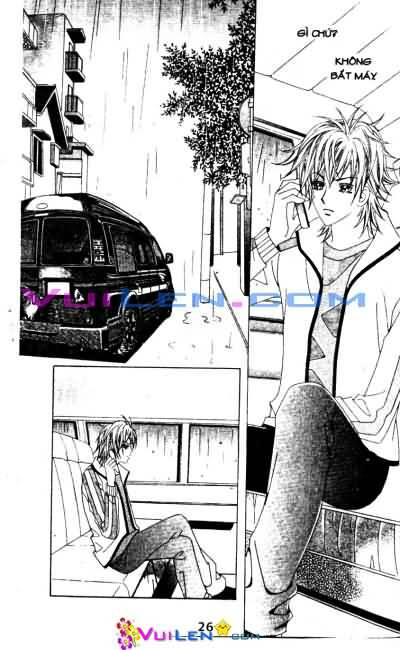 18 Years Old, We Got Married Chapter 2 - Trang 2