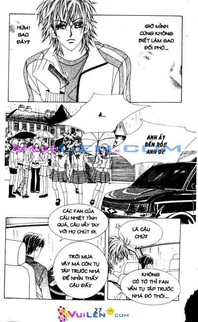 18 Years Old, We Got Married Chapter 2 - Trang 2