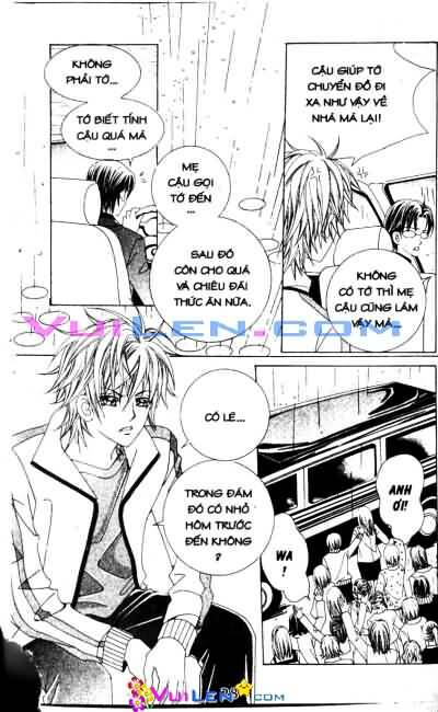 18 Years Old, We Got Married Chapter 2 - Trang 2