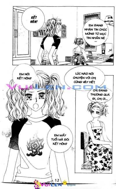 18 Years Old, We Got Married Chapter 1 - Trang 2