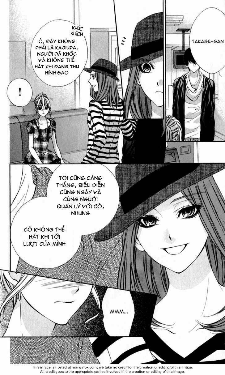 16 Life Chapter 8 - Trang 2