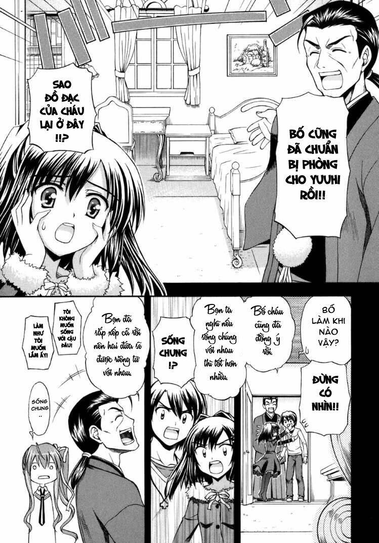 Akaneiro Ni Somaru Saka Chapter 2 - Trang 2