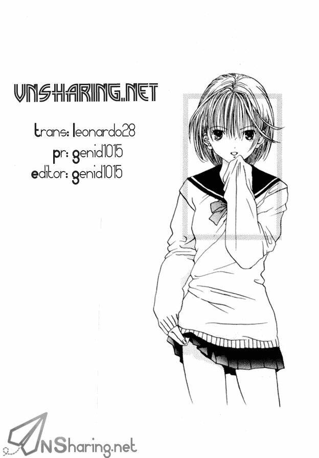 Akane-Chan Overdrive Chapter 10 - Trang 2