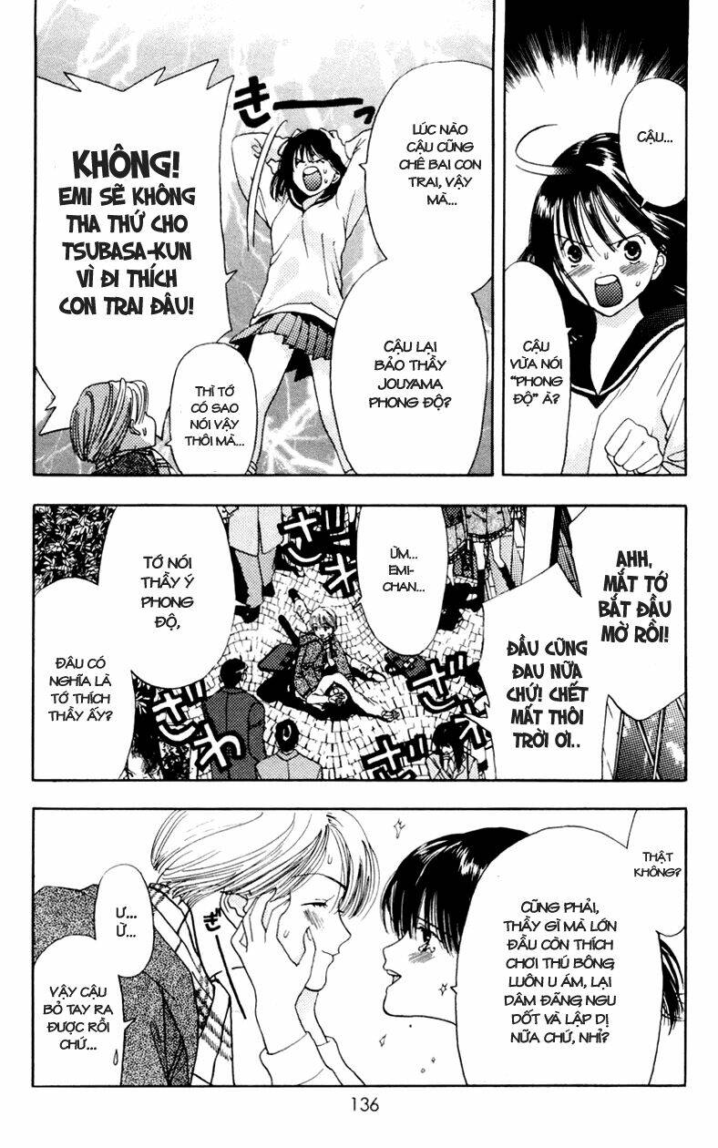 Akane-Chan Overdrive Chapter 10 - Trang 2