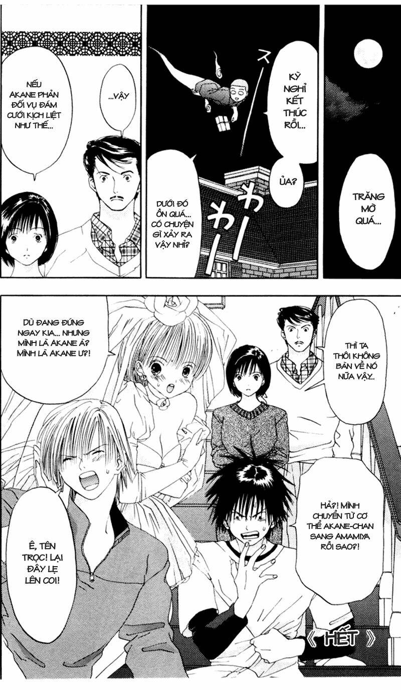 Akane-Chan Overdrive Chapter 8 - Trang 2