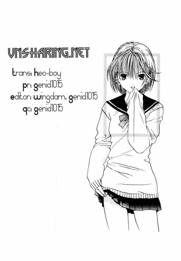 Akane-Chan Overdrive Chapter 8 - Trang 2