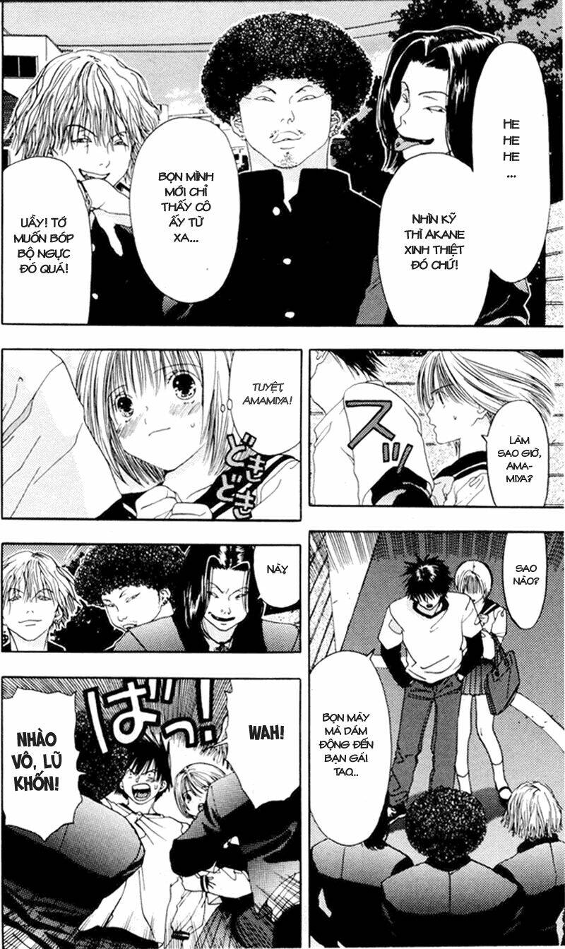 Akane-Chan Overdrive Chapter 8 - Trang 2