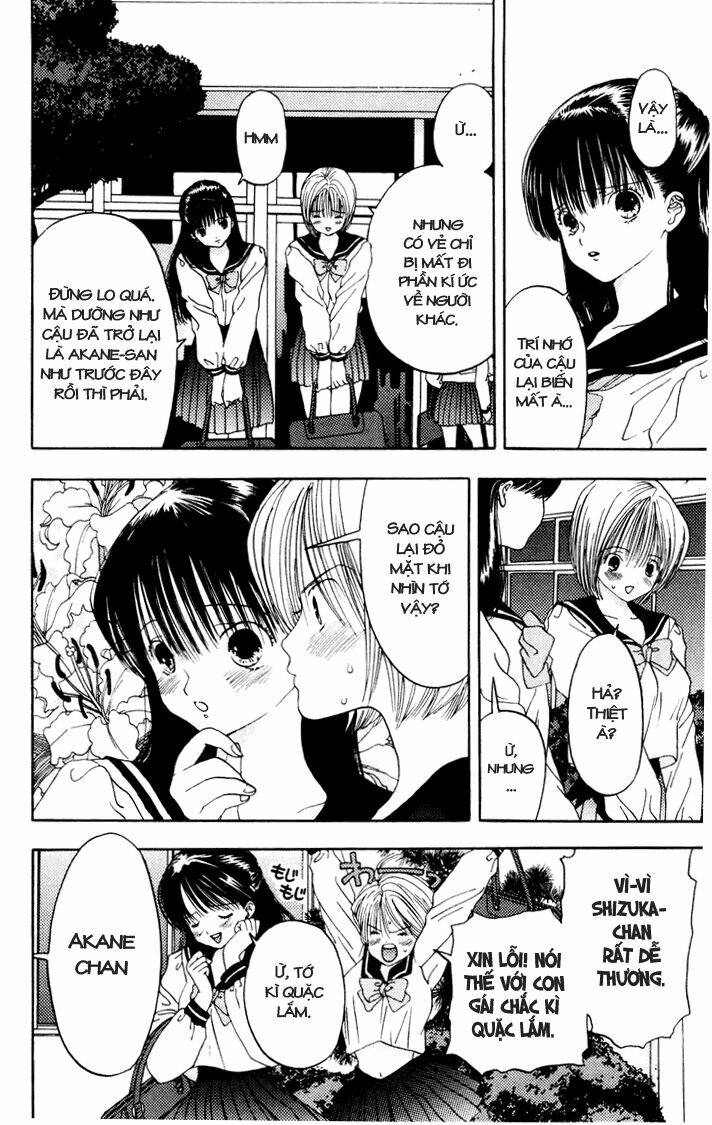 Akane-Chan Overdrive Chapter 7 - Trang 2