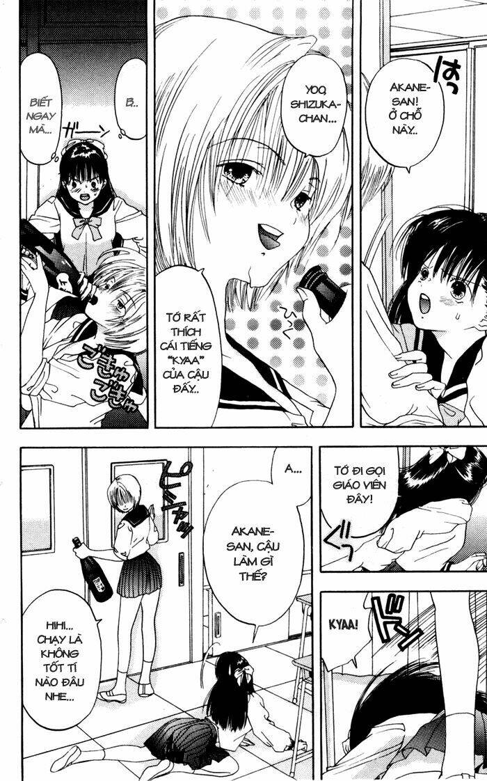 Akane-Chan Overdrive Chapter 5 - Trang 2