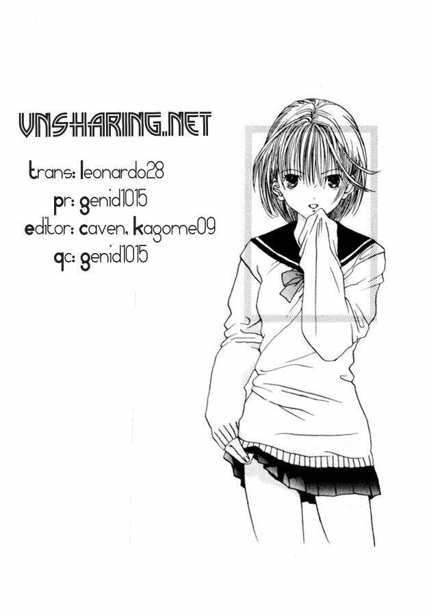 Akane-Chan Overdrive Chapter 5 - Trang 2