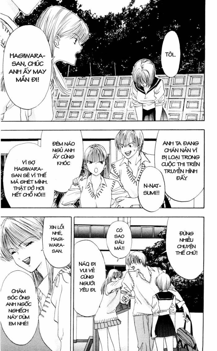 Akane-Chan Overdrive Chapter 2 - Trang 2