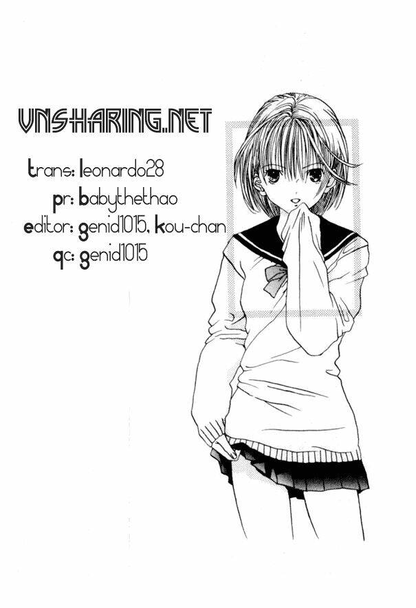 Akane-Chan Overdrive Chapter 2 - Trang 2