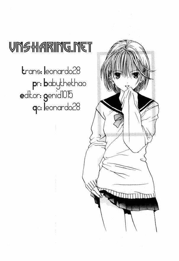 Akane-Chan Overdrive Chapter 1.3 - Trang 2