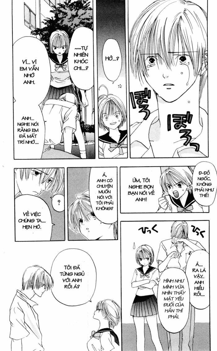 Akane-Chan Overdrive Chapter 1.2 - Trang 2