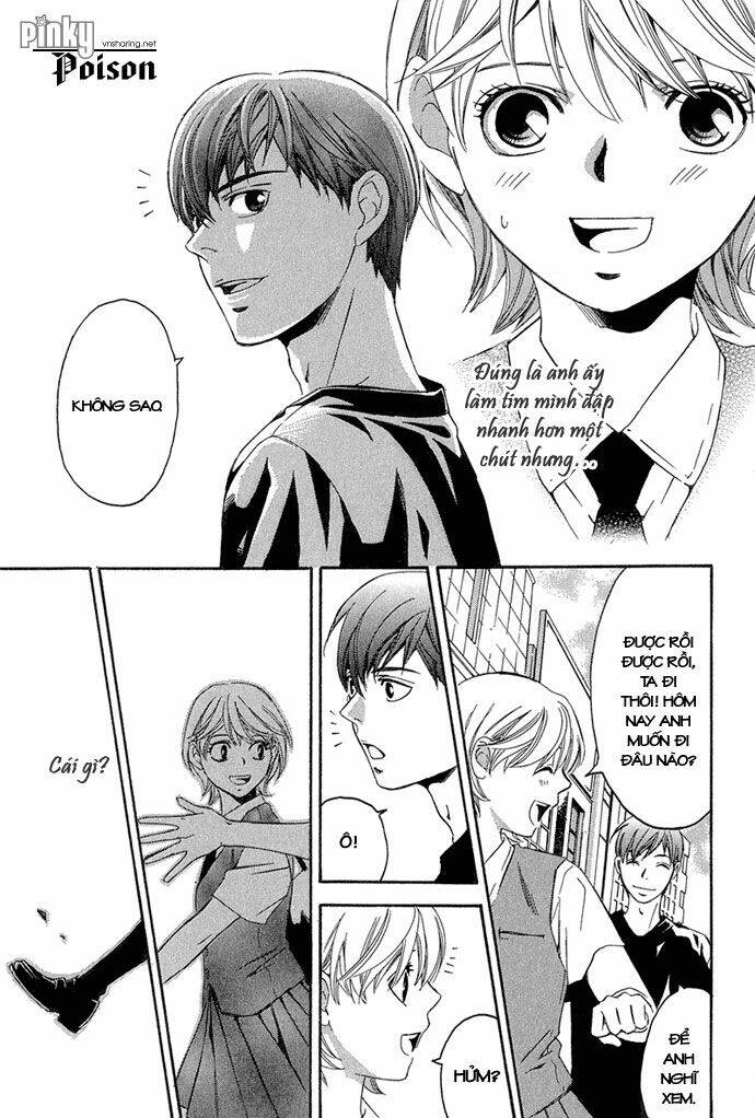 Suki Ni Naru Made Matte Chapter 2 - Trang 2