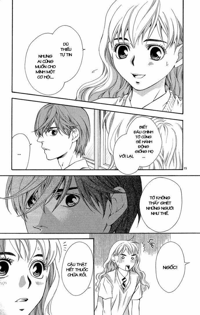 Suki Ni Naru Made Matte Chapter 1 - Trang 2