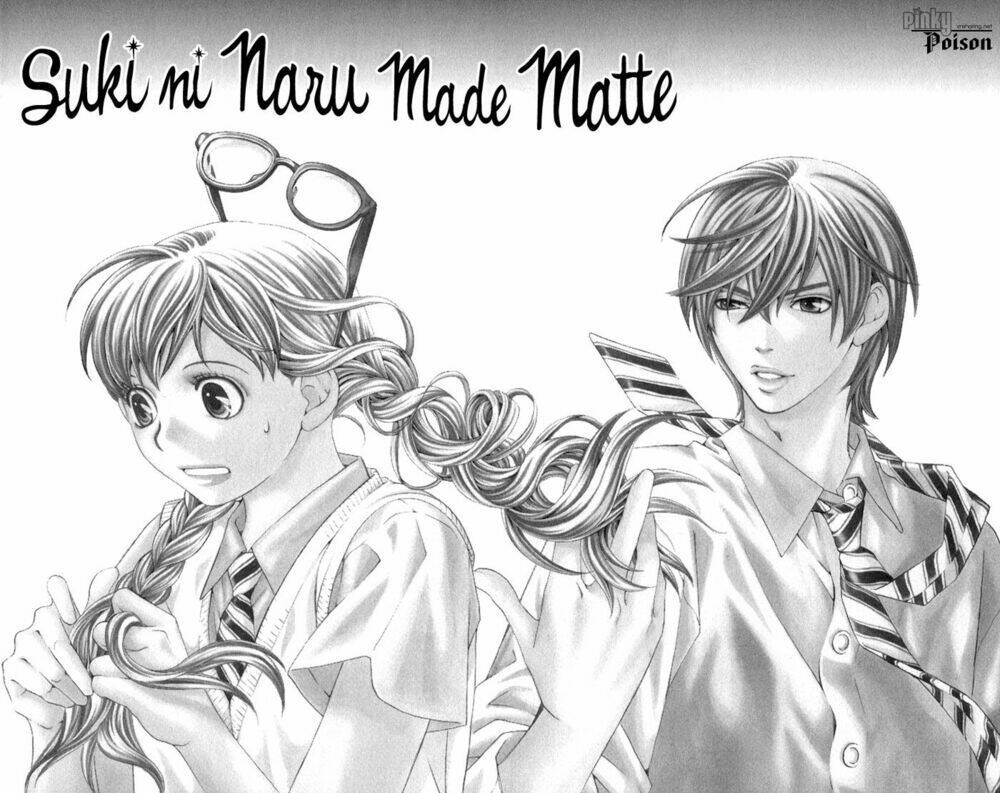 Suki Ni Naru Made Matte Chapter 1 - Trang 2