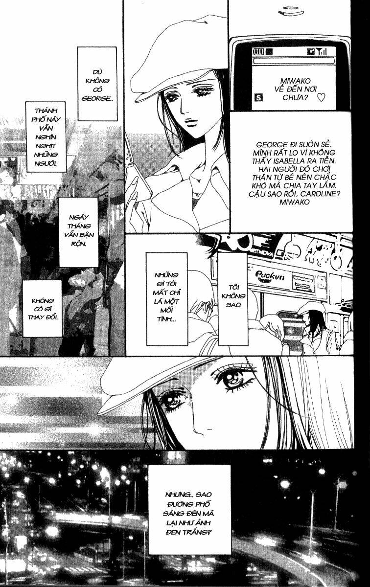 Paradise Kiss Chapter 48 - Trang 2