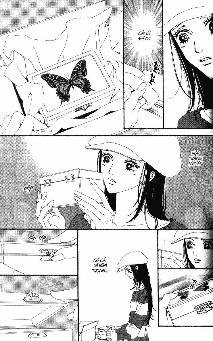 Paradise Kiss Chapter 48 - Trang 2