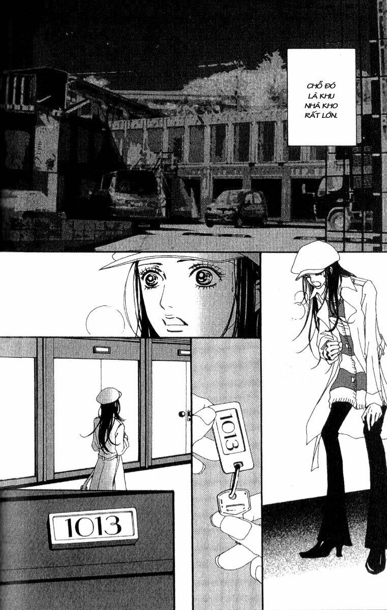 Paradise Kiss Chapter 48 - Trang 2