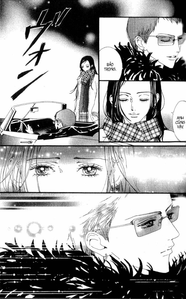 Paradise Kiss Chapter 47 - Trang 2