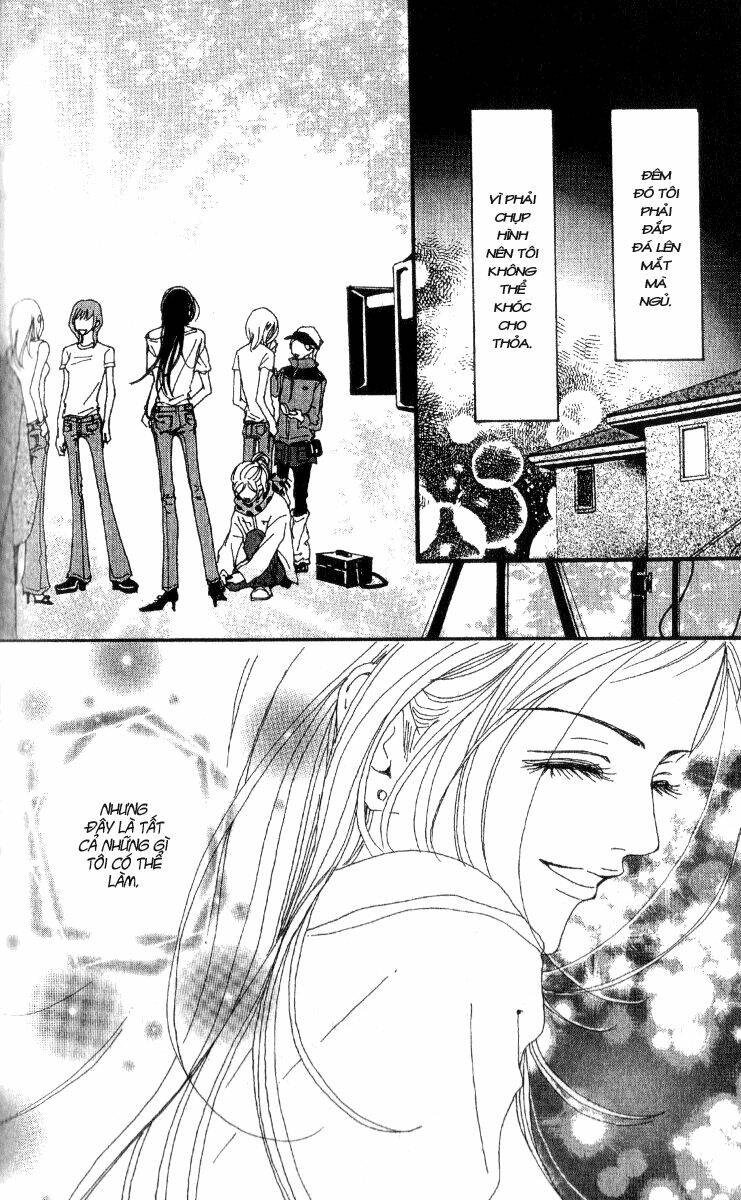 Paradise Kiss Chapter 47 - Trang 2