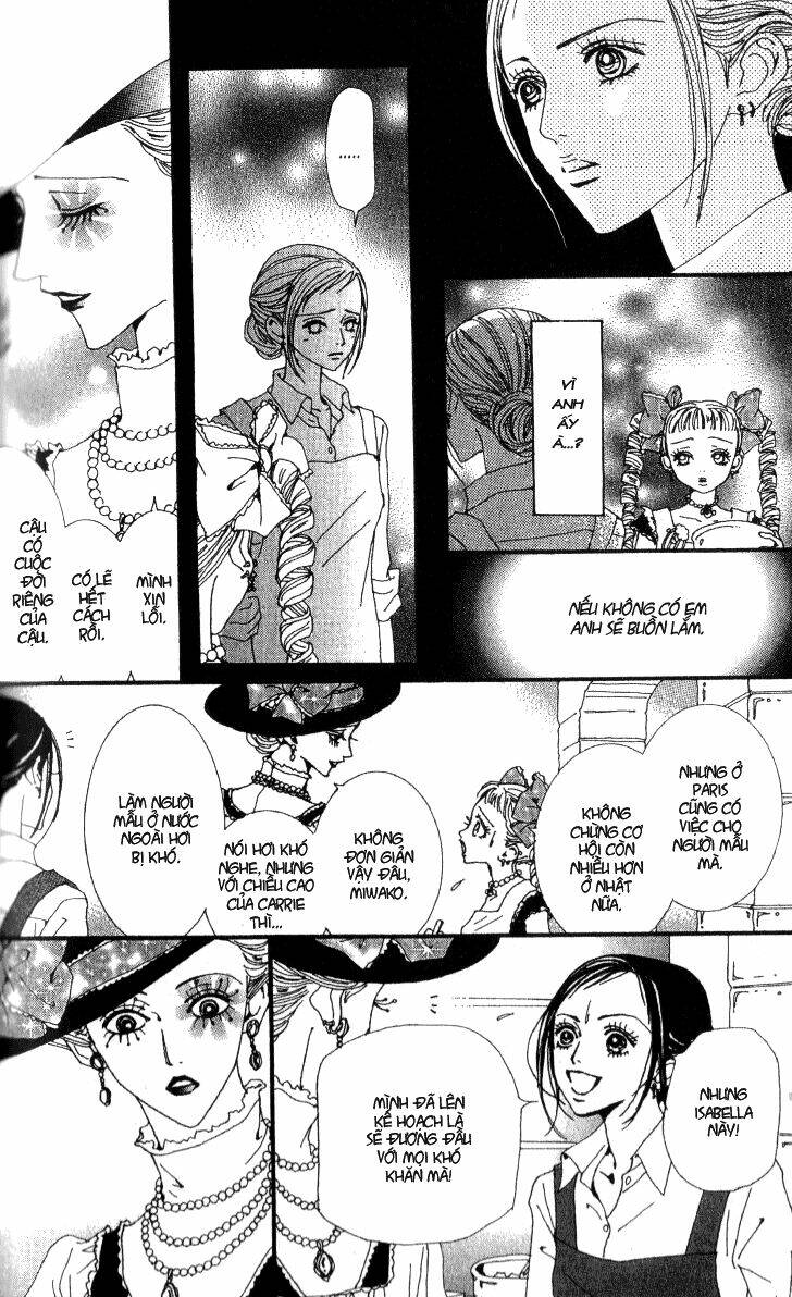 Paradise Kiss Chapter 47 - Trang 2