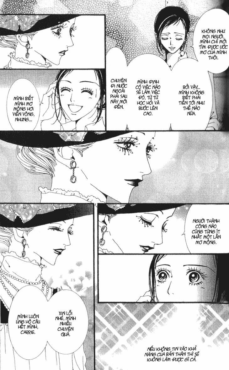 Paradise Kiss Chapter 47 - Trang 2