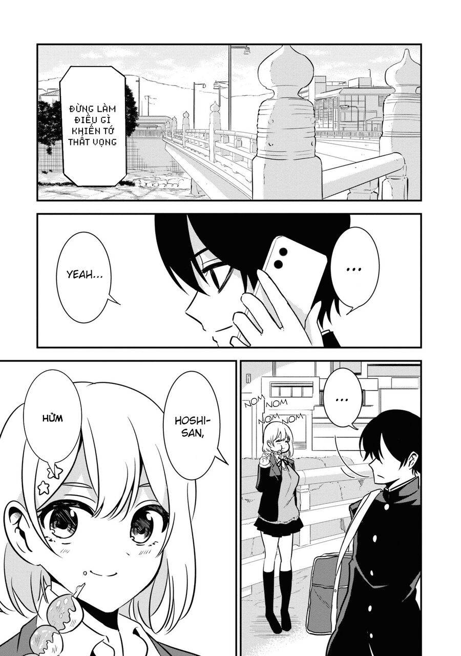 Nega-Kun Và Posi-Chan Chapter 52 - Trang 2