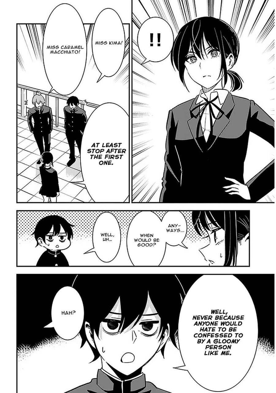 Nega-Kun Và Posi-Chan Chapter 48 - Trang 2