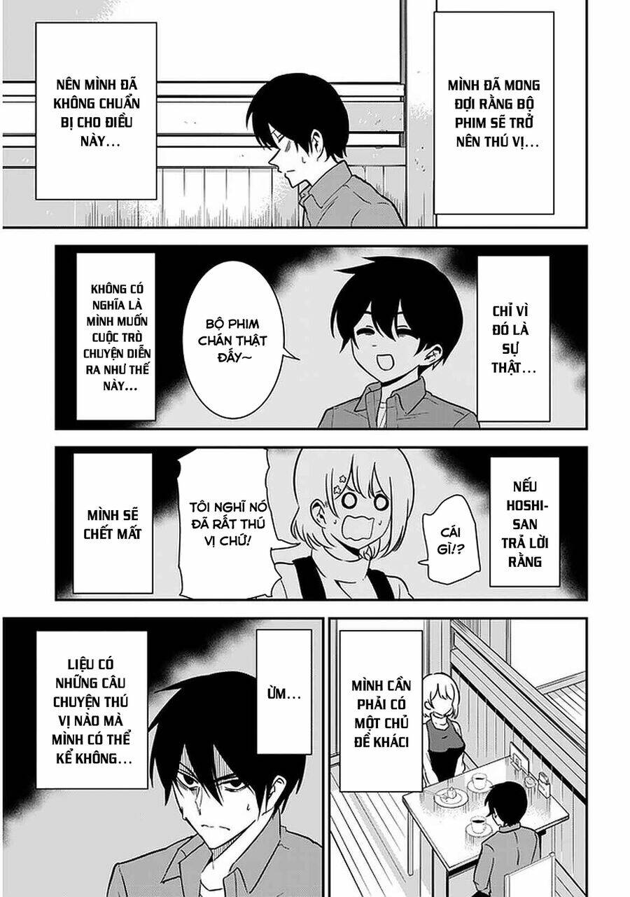 Nega-Kun Và Posi-Chan Chapter 45 - Trang 2