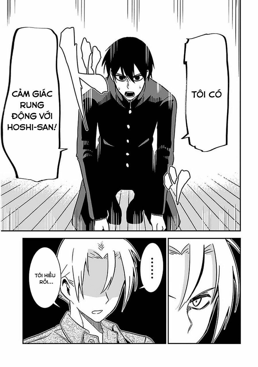 Nega-Kun Và Posi-Chan Chapter 42 - Trang 2