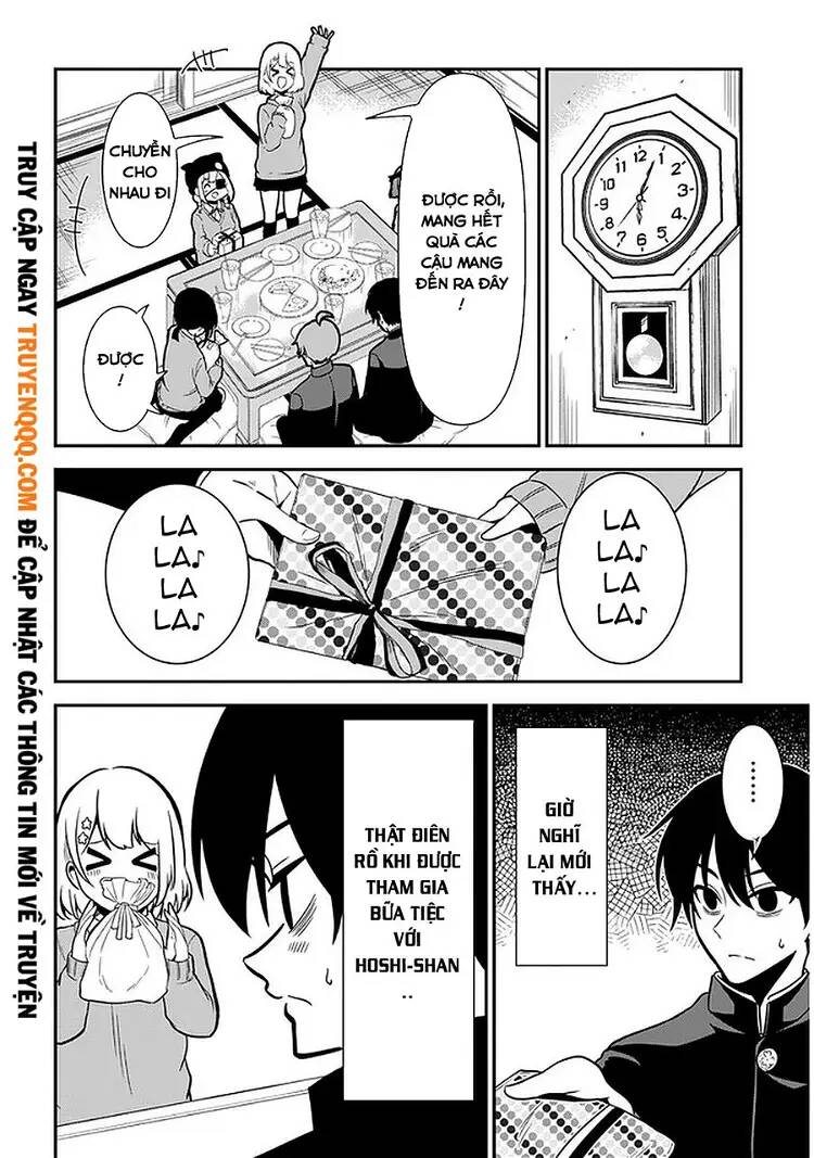 Nega-Kun Và Posi-Chan Chapter 37 - Trang 2