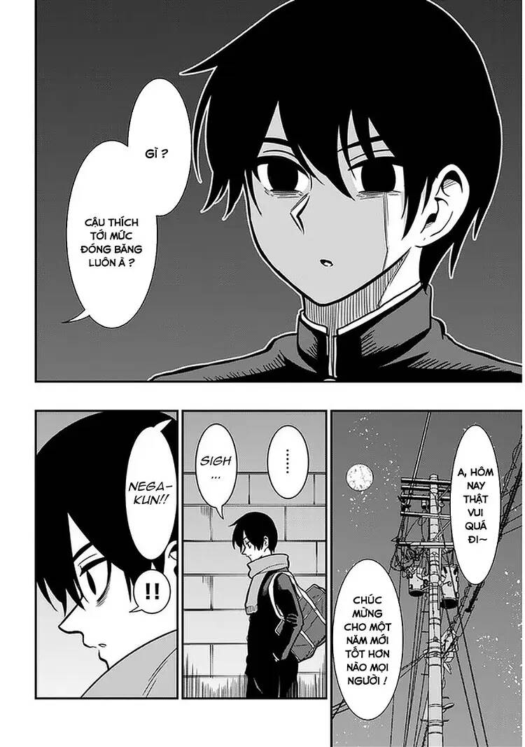 Nega-Kun Và Posi-Chan Chapter 37 - Trang 2