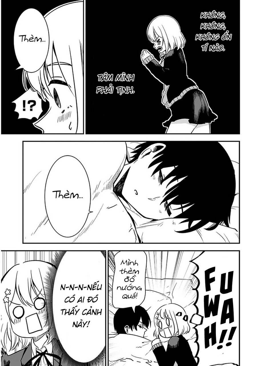 Nega-Kun Và Posi-Chan Chapter 32 - Trang 2