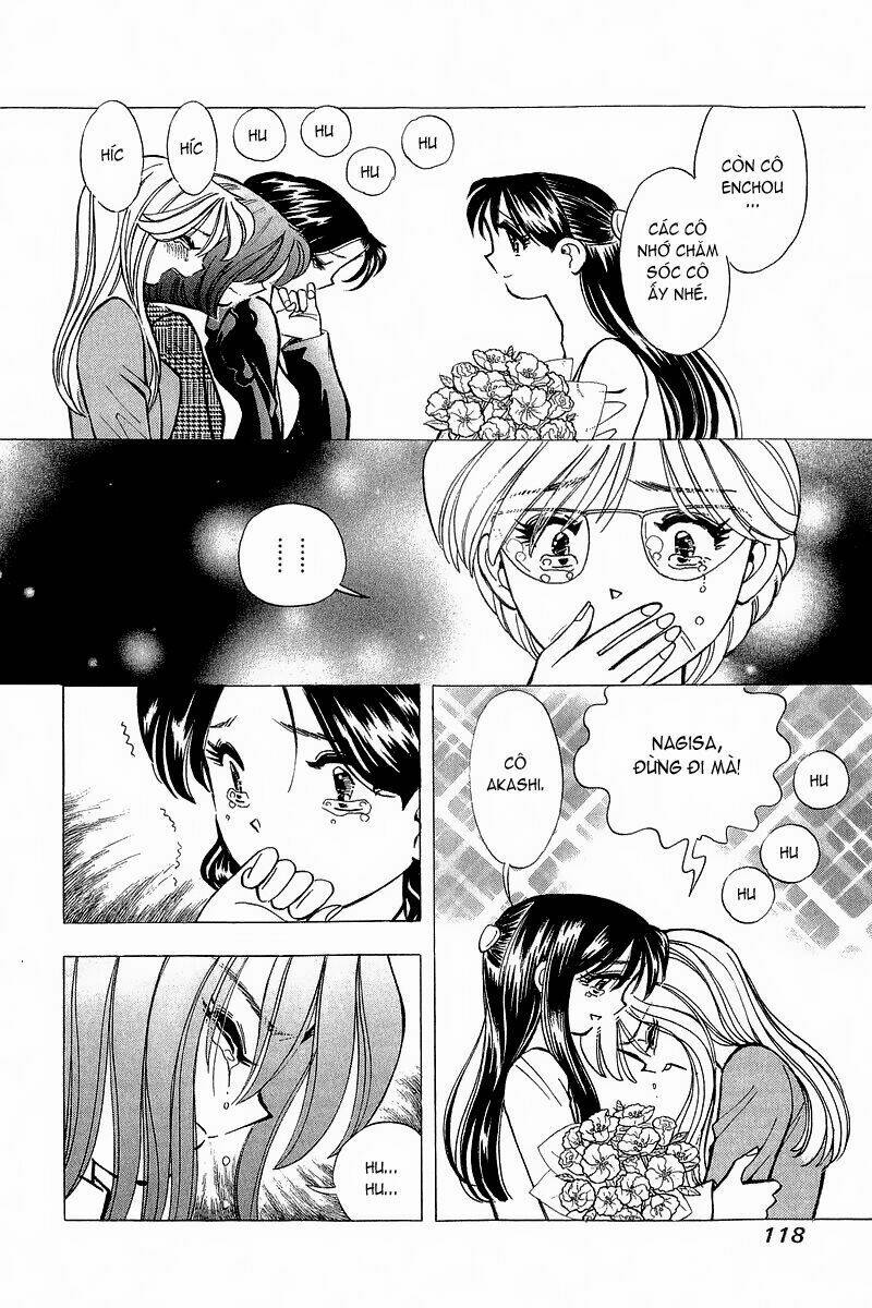 Yume De Aetara Chapter 139 - Trang 2