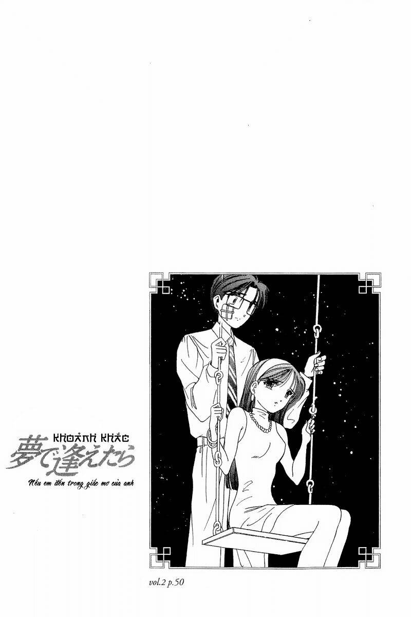 Yume De Aetara Chapter 137 - Trang 2